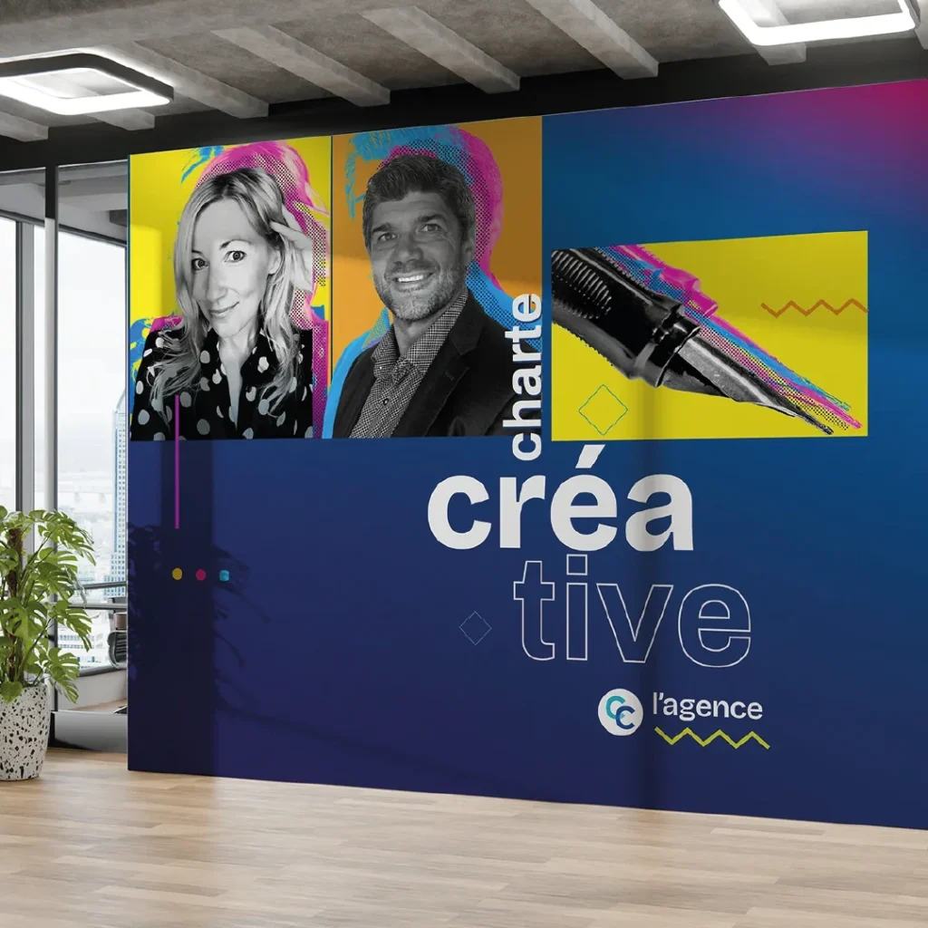 Impression-affiche murale