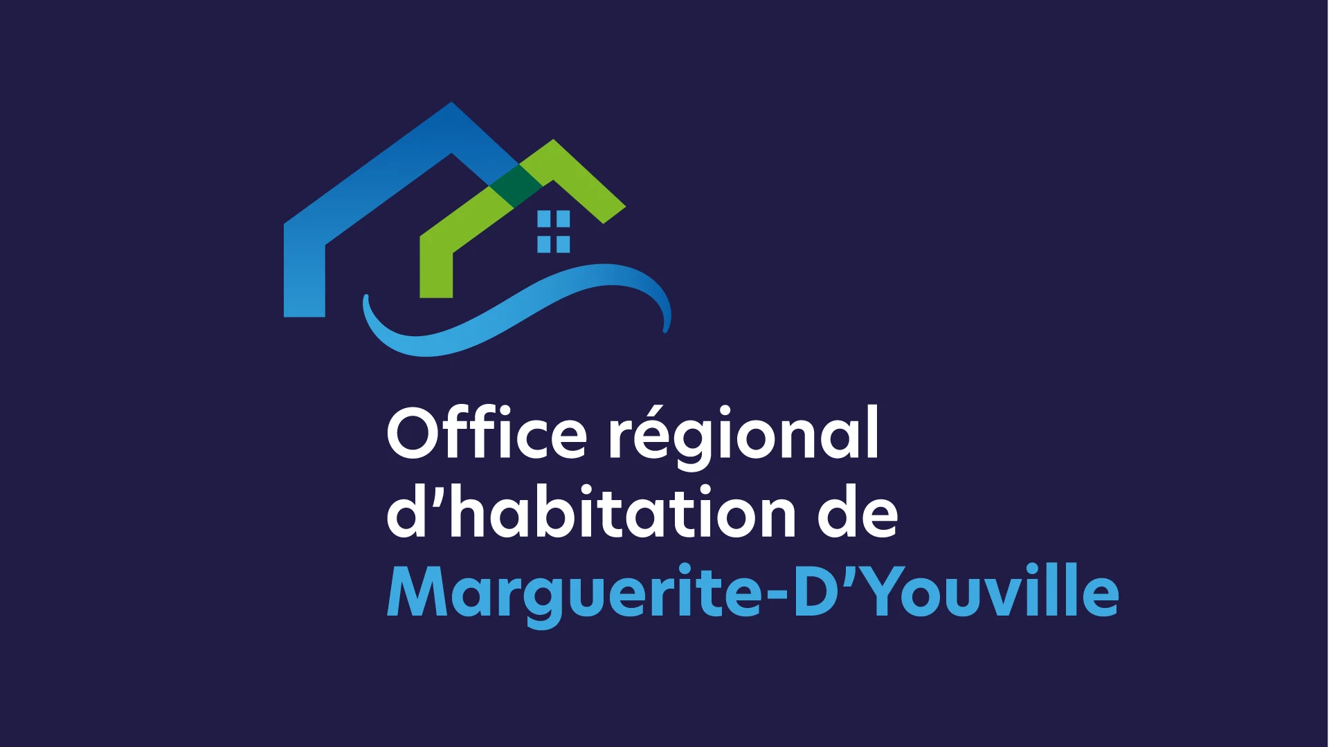 Logo officiel – MRC de Marguerite-D’Youville