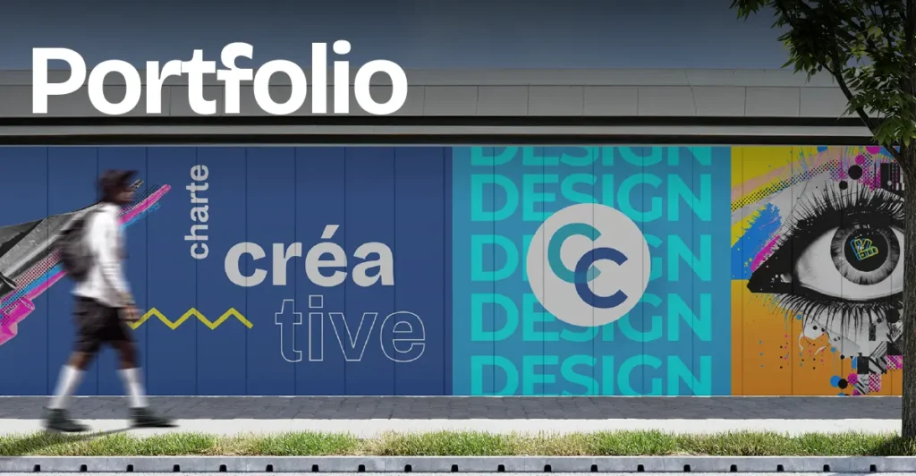 portfolio creation