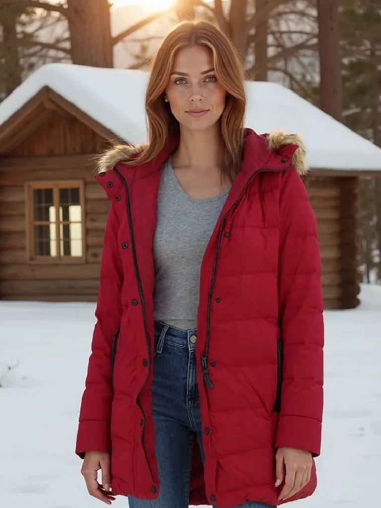 manteau