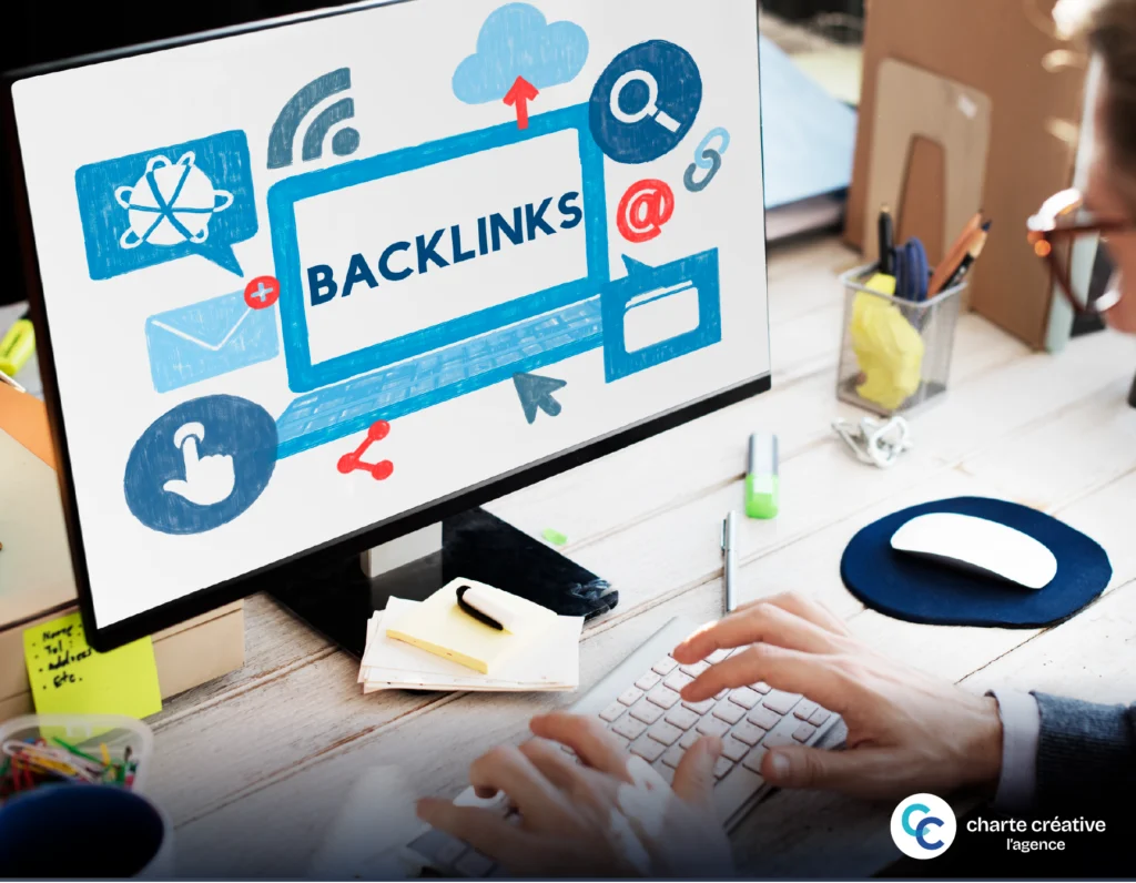 Backlink