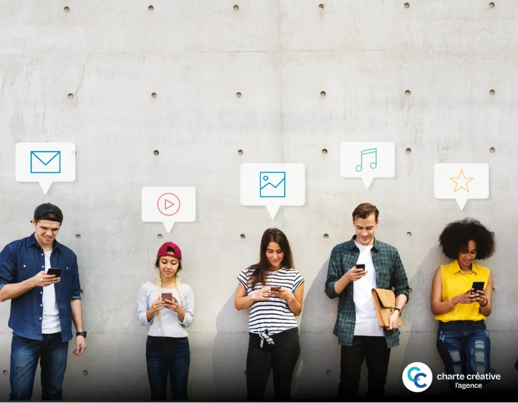 Chatbot : 7 cas pour générer des leads