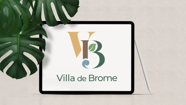 Villa de Brome