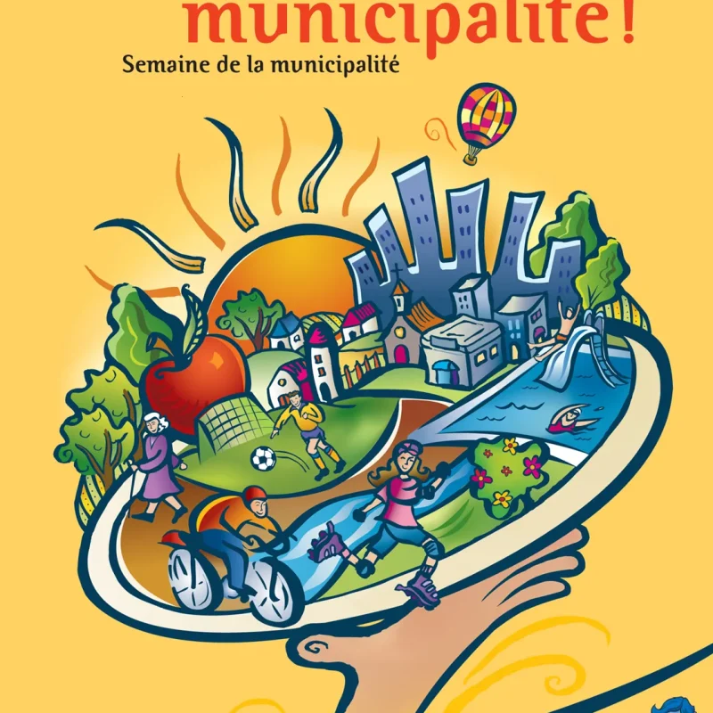 illustration affiche